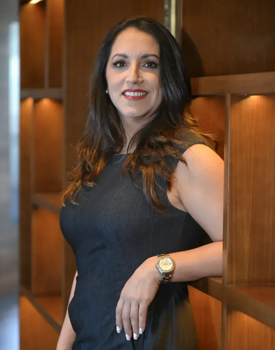 Melina Flores Solerti