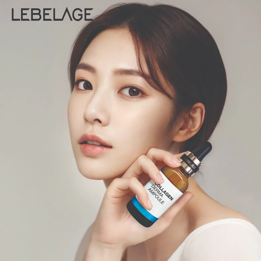 Dr. Collagen Derma Ampoule / Sérum de Colágeno Dr. Colágeno